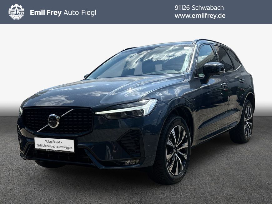 Image of Volvo XC60