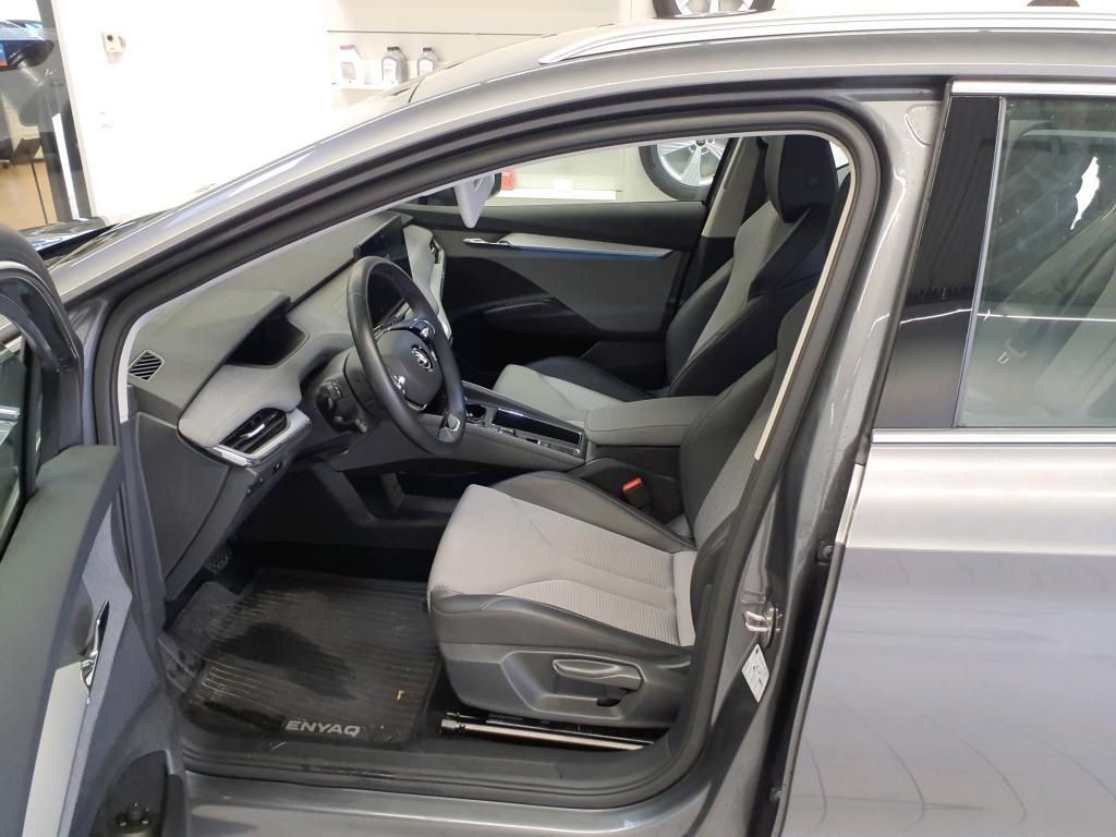 Skoda Enyaq - Bild 7