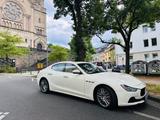 Maserati Ghibli 3.0 V6 S Q4 Automatik S - Maserati: Auto