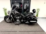 Kawasaki VN 1700 Classic Tourer 2. Hand! Scheckheft! n