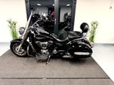 Kawasaki VN 1700 Classic Tourer 2. Hand! Scheckheft! n - Offers matching your search criteria