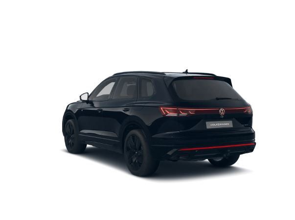 Volkswagen Touareg - Bild 5