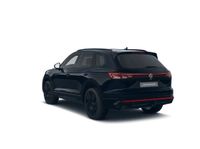 Volkswagen Touareg - Vorschau Bild 5