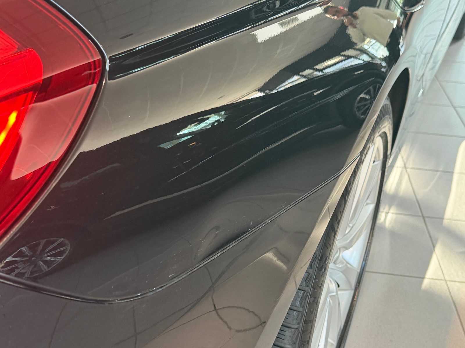 Fahrzeugabbildung BMW 640 Cabrio d xDrive/KAMERA/NAVI/MEMORY/BI-XENON