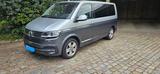Volkswagen T6.1 Multivan Gen.Six 4motion Bicolor, Vollleder