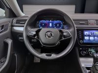 Skoda Superb - Vorschau Bild 12