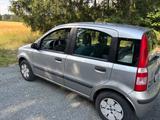 Fiat Grande Punto - Fiat aus 2004