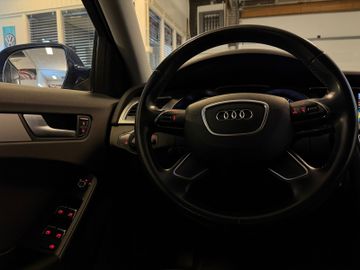 Audi A4 - 7