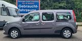 Renault Kangoo 1.5 dCi Maxi Auomatik/Klimaau/Temp/Navi - Renault Kangoo: Maxi