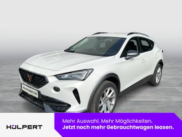 Cupra Formentor - 1