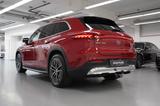 Mercedes-Benz EQS 450 4Matic  SUV ! MODELL 2026 ! 22 KWH LOAD - Mercedes EQS SUV