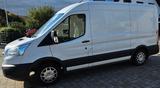 Ford Transit - gebrauchte Ford Transit aus dem Jahr 2016
