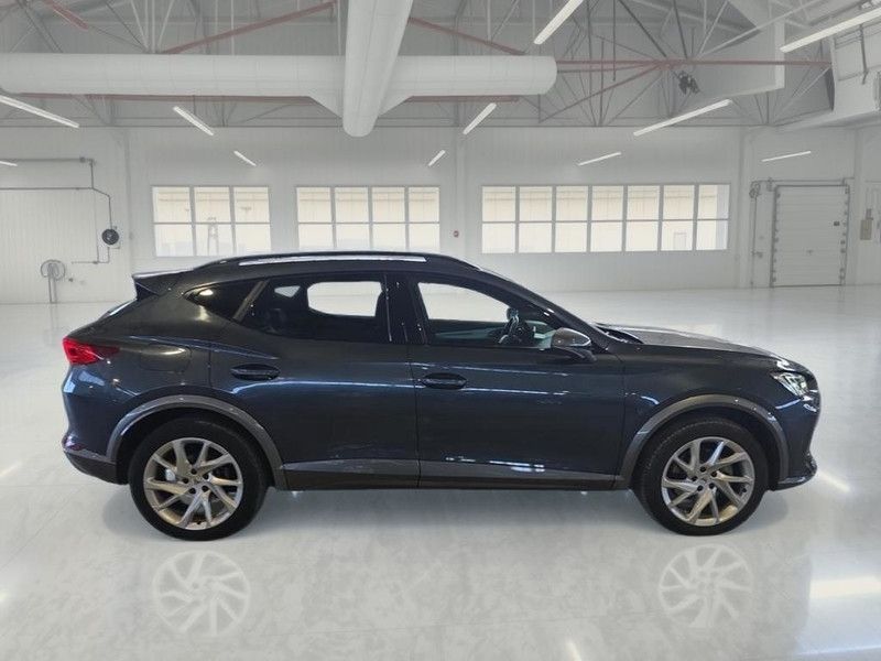 Cupra CUPRA FORMENTOR 1.4 E-HYBRID DSG SUV imagem 3