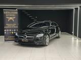 Mercedes-Benz Mercedes CLS 350d 265 CV Premium 115.000 2015 - Mercedes-Benz mit Diesel-Antrieb: Limousine, 3.0