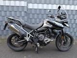 Triumph Tiger T900 GT Top-Zustand technisch und optisch - TRIUMPH TIGER 900 GT