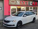 Skoda Octavia 2.0 TSI Style 4x4|DSG|Navi|Kamera|ACC - Skoda Octavia mit Benzin-Antrieb: Allradantrieb, Kombi, 2.0