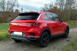 Volkswagen T-Roc 1.5 TSI mit Sportpaket - Volkswagen T-Roc in Erfurt