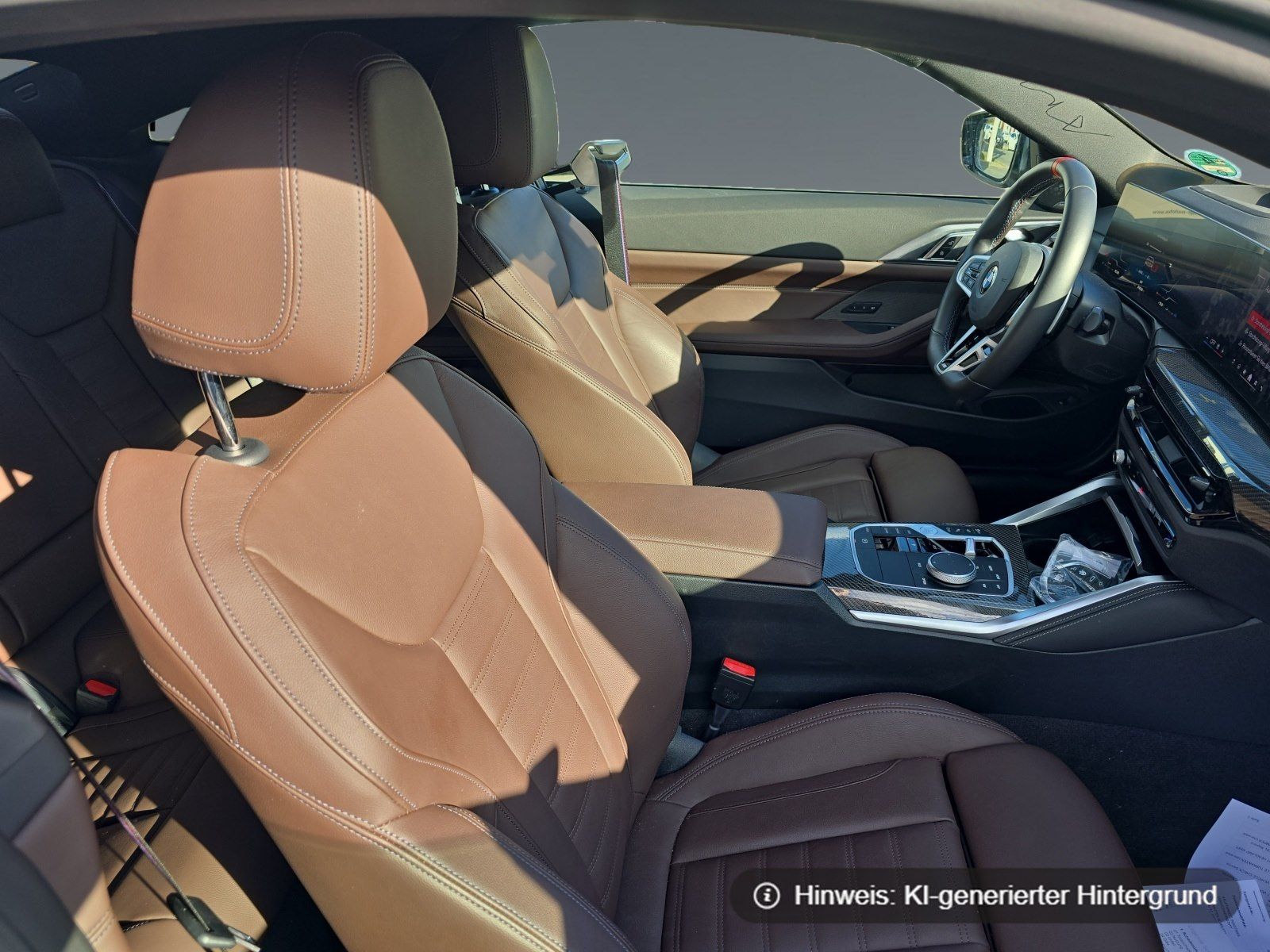 BMW M440 - Bild 15