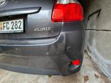 Toyota Auris - Toyota Auris aus 2011 mit Benzin-Antrieb