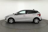 Hyundai i20 1.2 LED Navi Kamera Tempomat - Hyundai i20 in Magdeburg