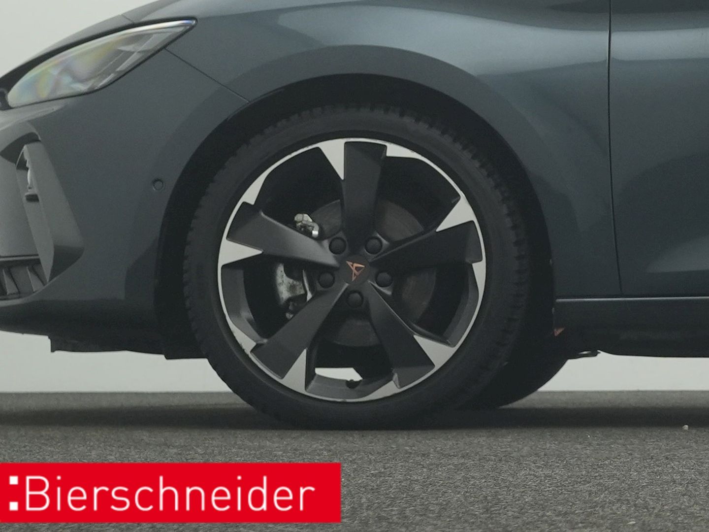 Cupra Leon - Bild 27