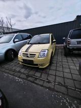 Citroën Citroen C2 VTR 1.1 60PS TÜV NEU 03/2028  S... - Citroën C2: 1.6