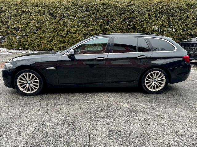 BMW 525d xDrive Aut. Luxury *Leder*Navi*Panorama*