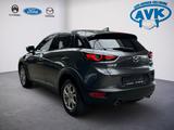 Mazda CX-3 Exclusive-Line mit Bluetooth, Sitzhzng - gebrauchte Mazda CX-3 aus dem Jahr 2019
