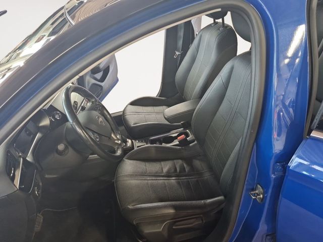 Corsa-e First Edition