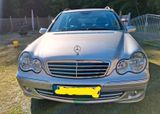 Mercedes-Benz C 230 KOMPRESSOR T ELEGANCE Elegance - Mercedes-Benz C 230 aus 2004