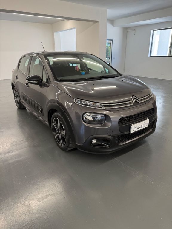 Image of Citroën C3