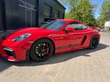 Porsche Cayman GT4  - Porsche Cayman in Düsseldorf