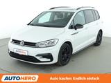 Volkswagen Touran 1.5 TSI ACT Highline BlueMotion Tech Aut. - Volkswagen Touran: Bluemotion