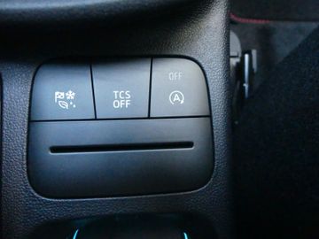 Fahrzeugabbildung Ford Puma ST-Line - Automatik, Winterpaket