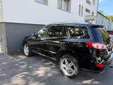 Hyundai SANTA FE 2.2 CRDi Premium 4WD Premium - gebrauchte Hyundai SANTA FE aus dem Jahr 2010