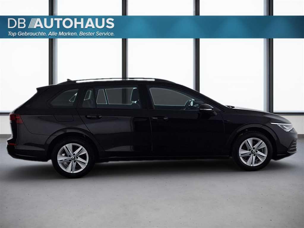 Volkswagen Golf Variant Life 2.0 TDI Navi Rückfahrkamera