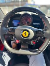 Ferrari Portofino M*Carbon Beifahrerdisplay Sitzbelüftun - Ferrari Portofino aus 2023