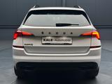 Skoda Kamiq Monte Carlo *18Zoll*PANORAMA*CarPlay*SHZG* - Skoda Kamiq Gebrauchtwagen
