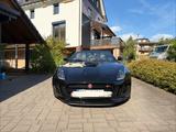 Jaguar F-Type 3.0 L V6 S Kompressor Automatik S - Jaguar F-Type aus 2016