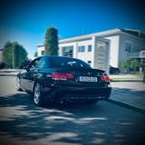 BMW 320i Cabrio // TÜV NEU // M-Performance ESD - BMW 320: 320i Performance