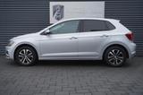 Volkswagen POLO 1.0 TSI DSG|UNITED|SITZHEIZUNG|APPLE|PDC| - VW Polo Gebrauchtwagen in Solingen