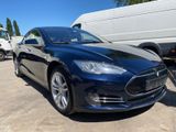 Tesla Model S 85 RWD Free SUPERCHARGE - Tesla Model S aus 2014
