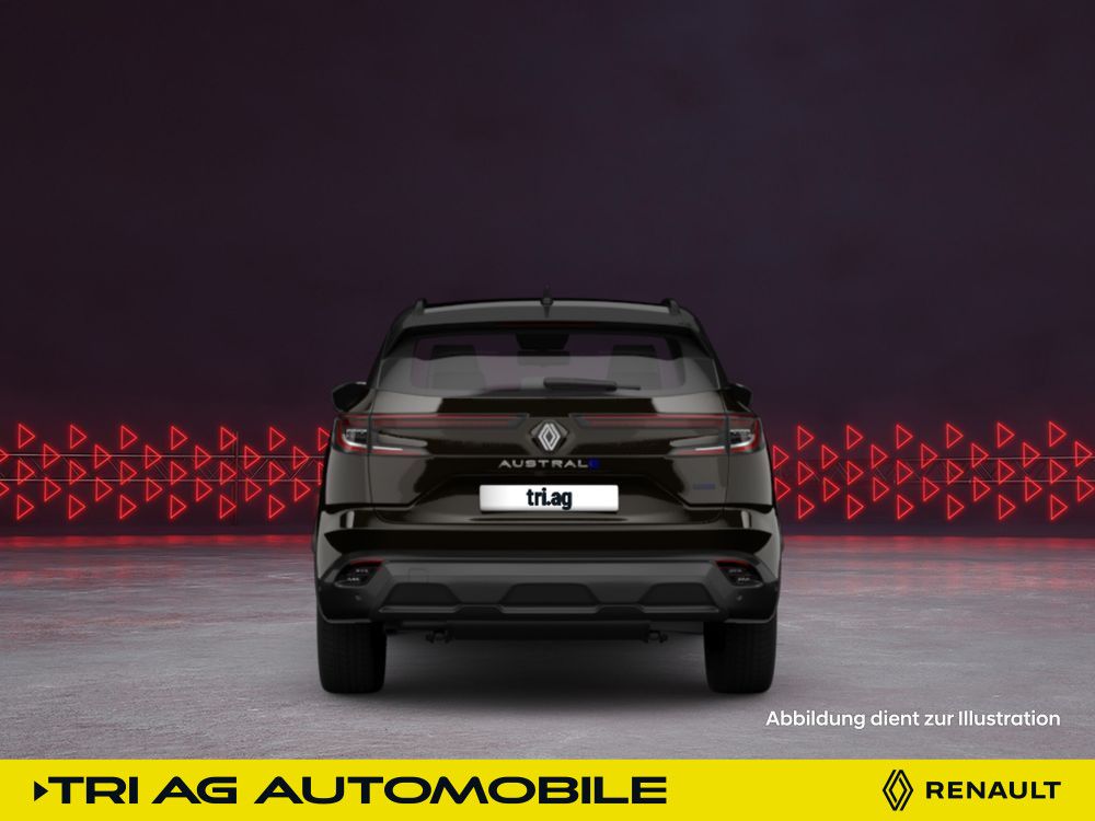 Renault Austral - Bild 7