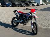 Fantic Motor 125M Performance 180 Malossi - FANTIC 125