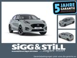 Ford Puma ST-Line X **NEUES MODELL** 360°*NAVI*B&O*BL - Ford: B Model