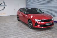 Opel Astra L 1.2 ST Ultimate *NAVI/HEAD-UP/SCHIEBED.*