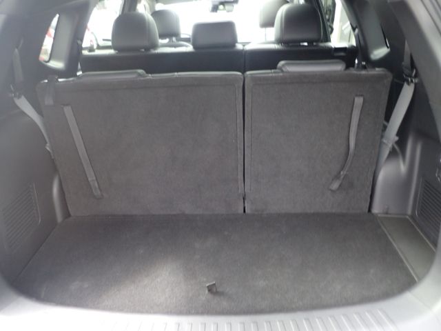 Fahrzeugabbildung DFSK Fengon 7 2.0 GDI 4x4 2,5t AHlast Navi PanoD 7Sit