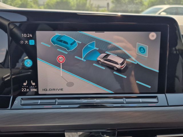 Golf Variant Style 1.5 TSI,ACC,LED,Navi,CarPlay