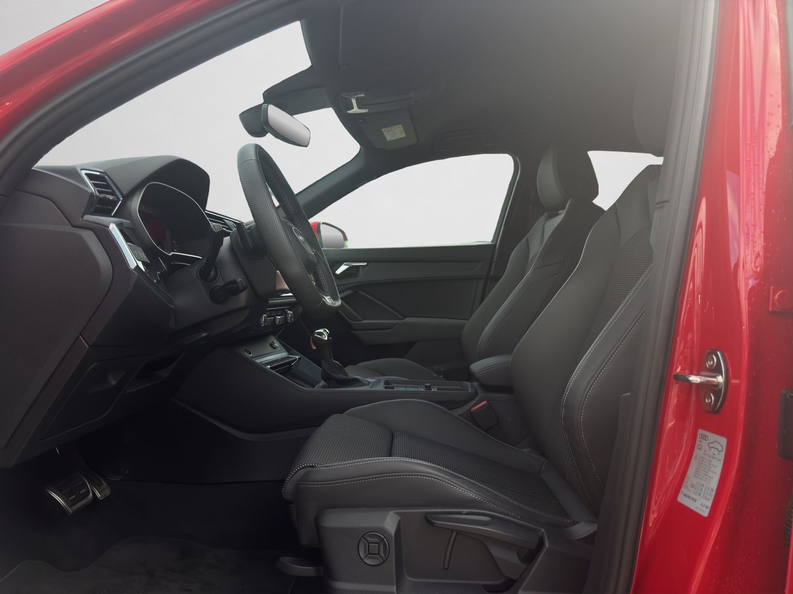 Audi Q3 - Bild 13