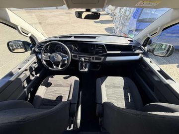 Volkswagen T6 Multivan - 8